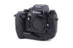 Nikon F4s