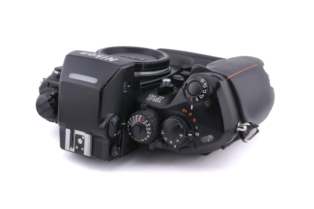 Nikon F4s
