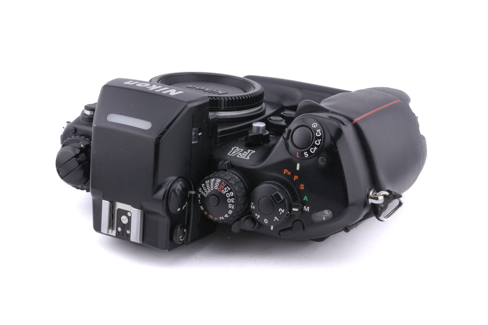 Nikon F4s