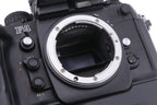 Nikon F4s