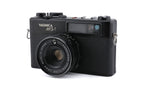 Yashica MG-1