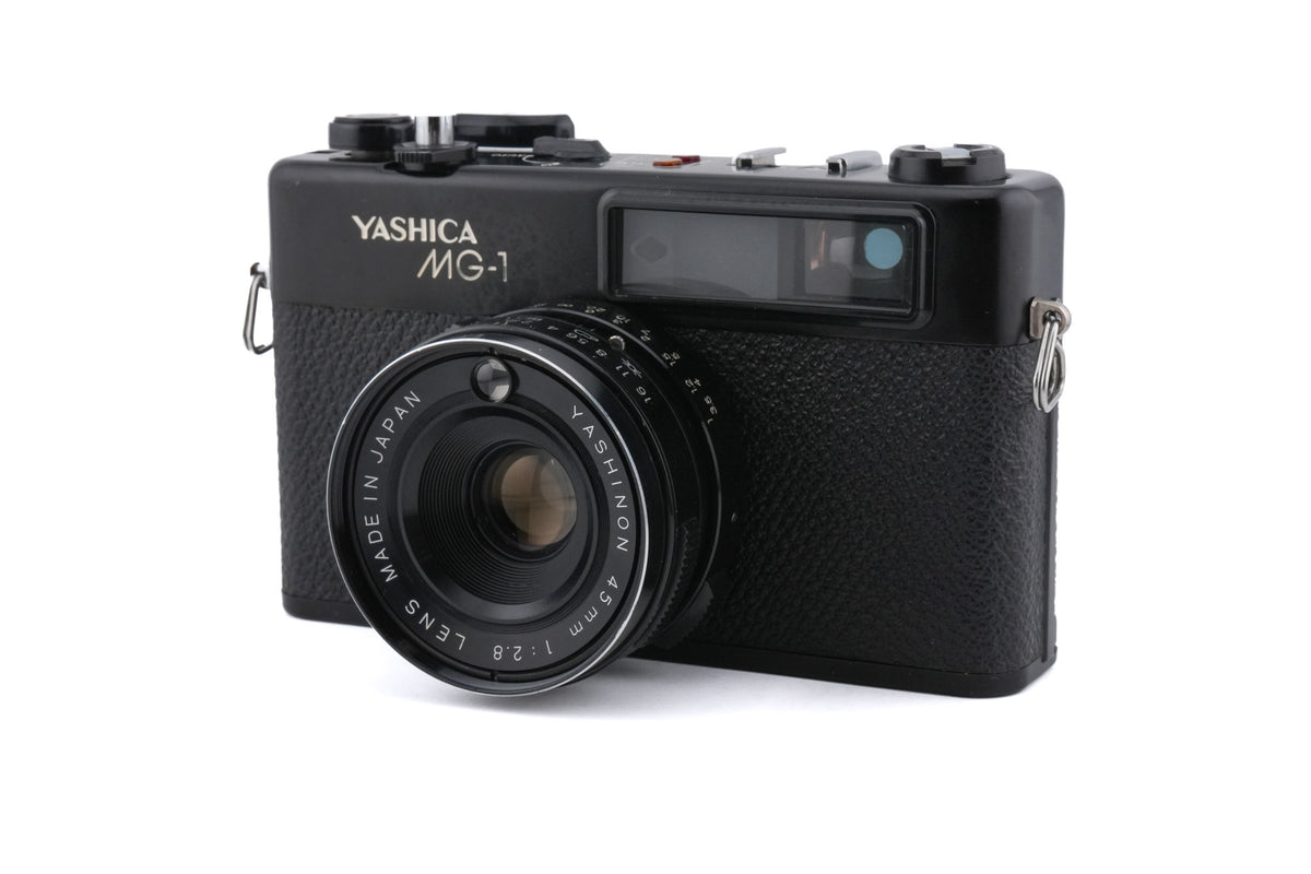 Yashica MG-1