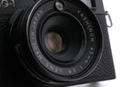 Yashica MG-1