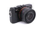 Sony Cyber-Shot DSC-RX1R