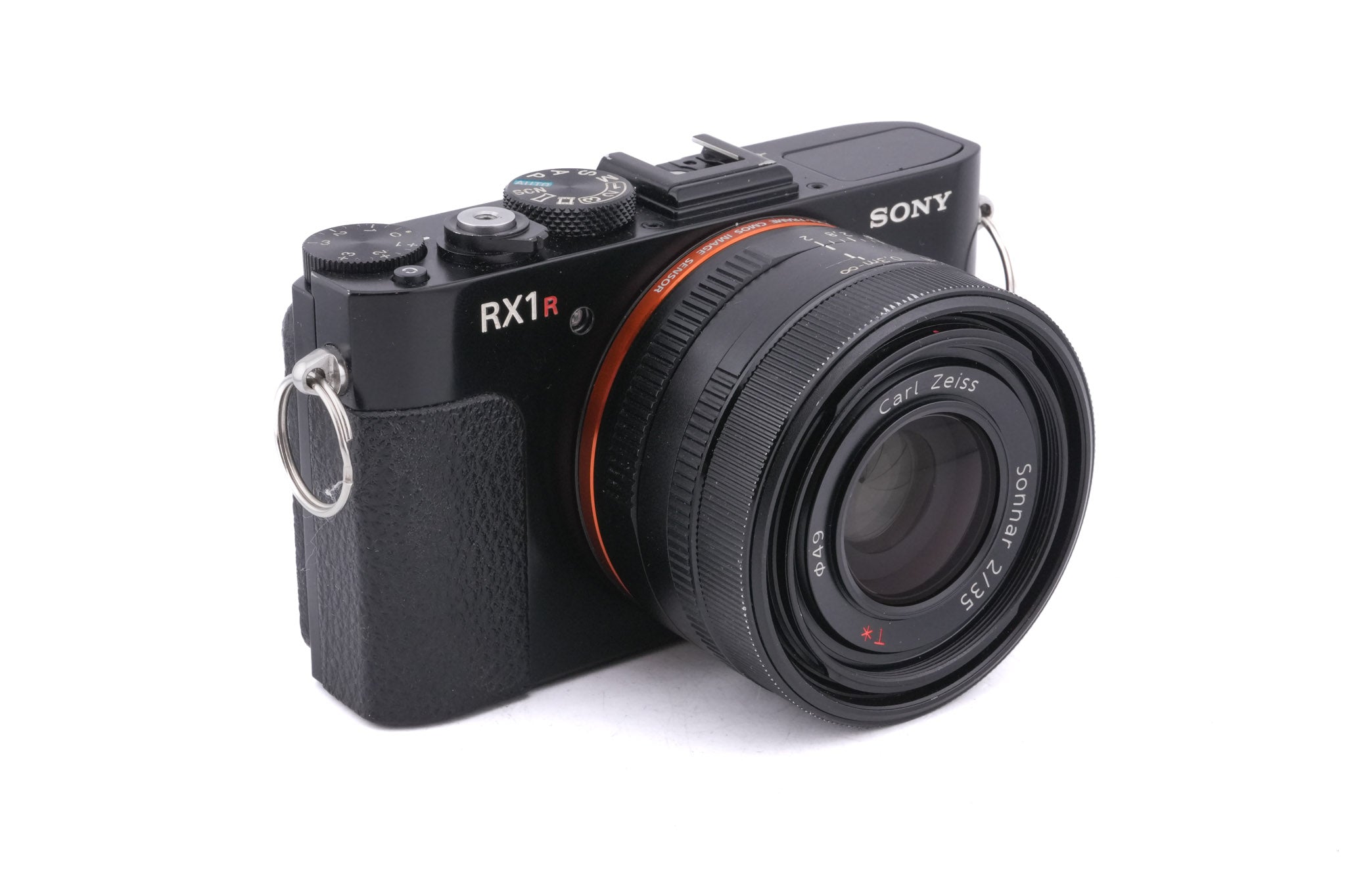 Sony Cyber-Shot DSC-RX1R