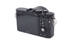 Sony Cyber-Shot DSC-RX1R