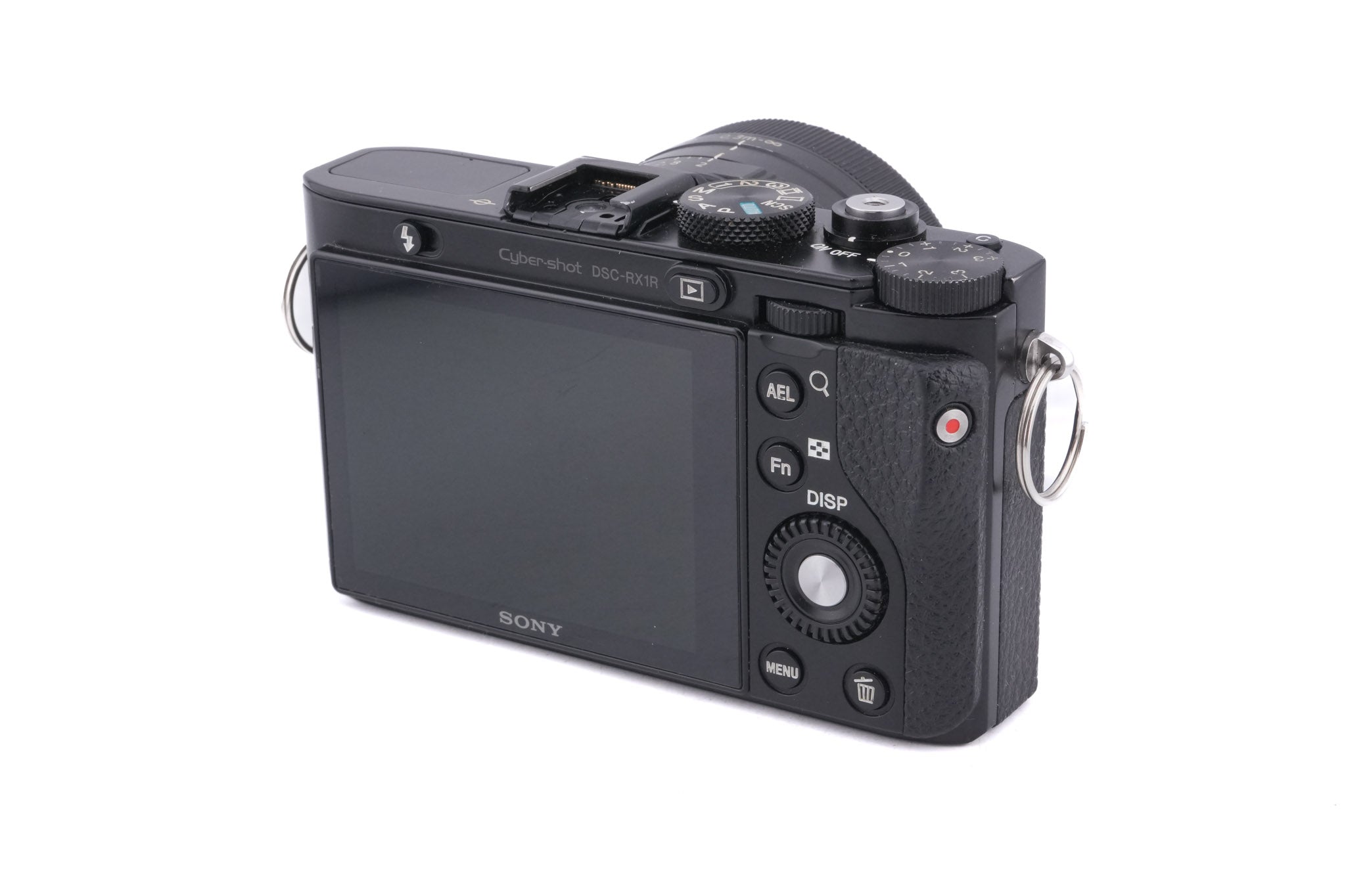Sony Cyber-Shot DSC-RX1R