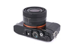 Sony Cyber-Shot DSC-RX1R