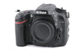 Nikon D7100