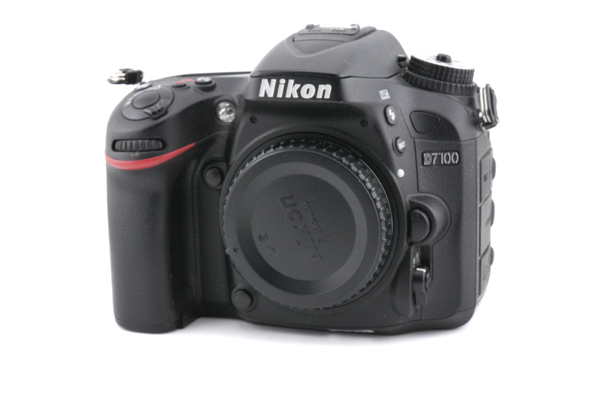 Nikon D7100