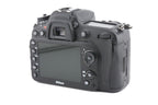 Nikon D7100