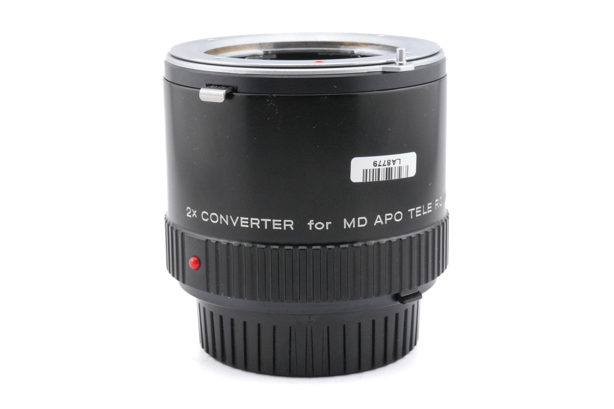 Minolta 2x Converter for MD APO Tele Rokkor