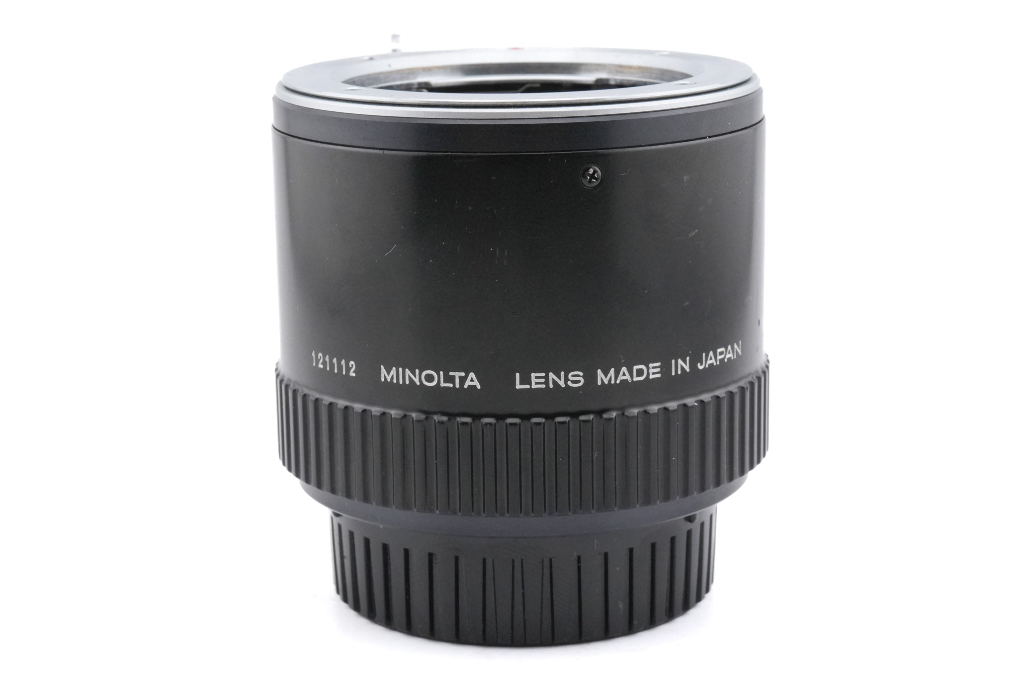 Minolta 2x Converter for MD APO Tele Rokkor