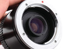 Minolta 2x Teleconverter (MD APO Tele Rokkor)