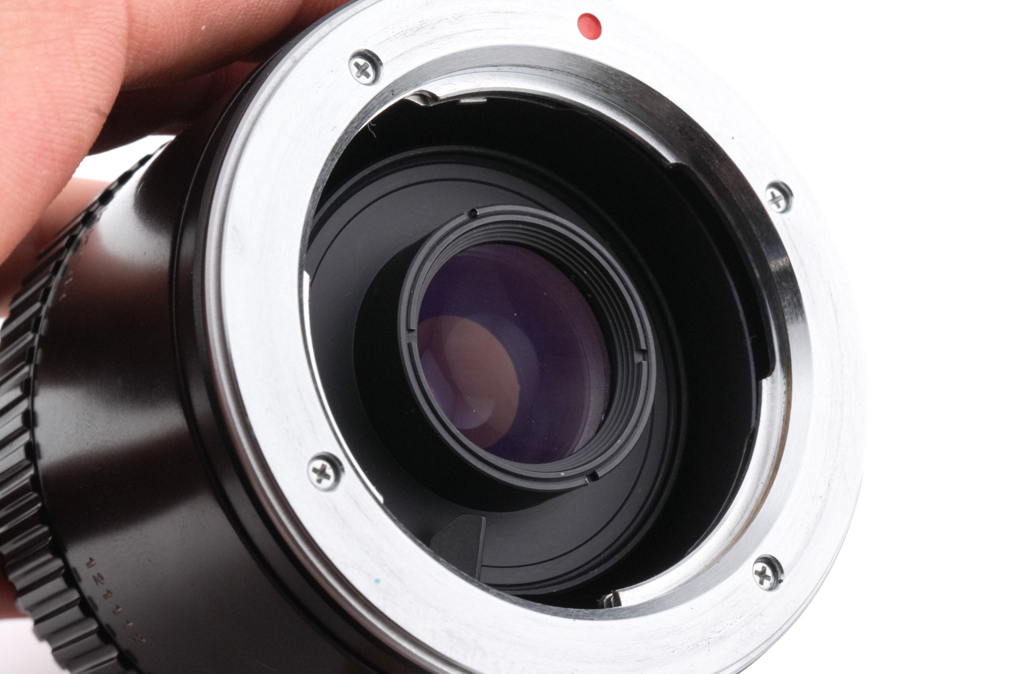 Minolta 2x Converter for MD APO Tele Rokkor
