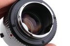 Minolta 2x Teleconverter (MD APO Tele Rokkor)