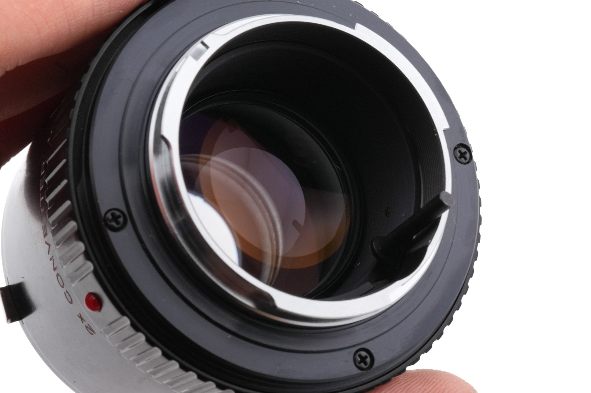 Minolta 2x Converter for MD APO Tele Rokkor