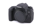 Canon EOS 760D