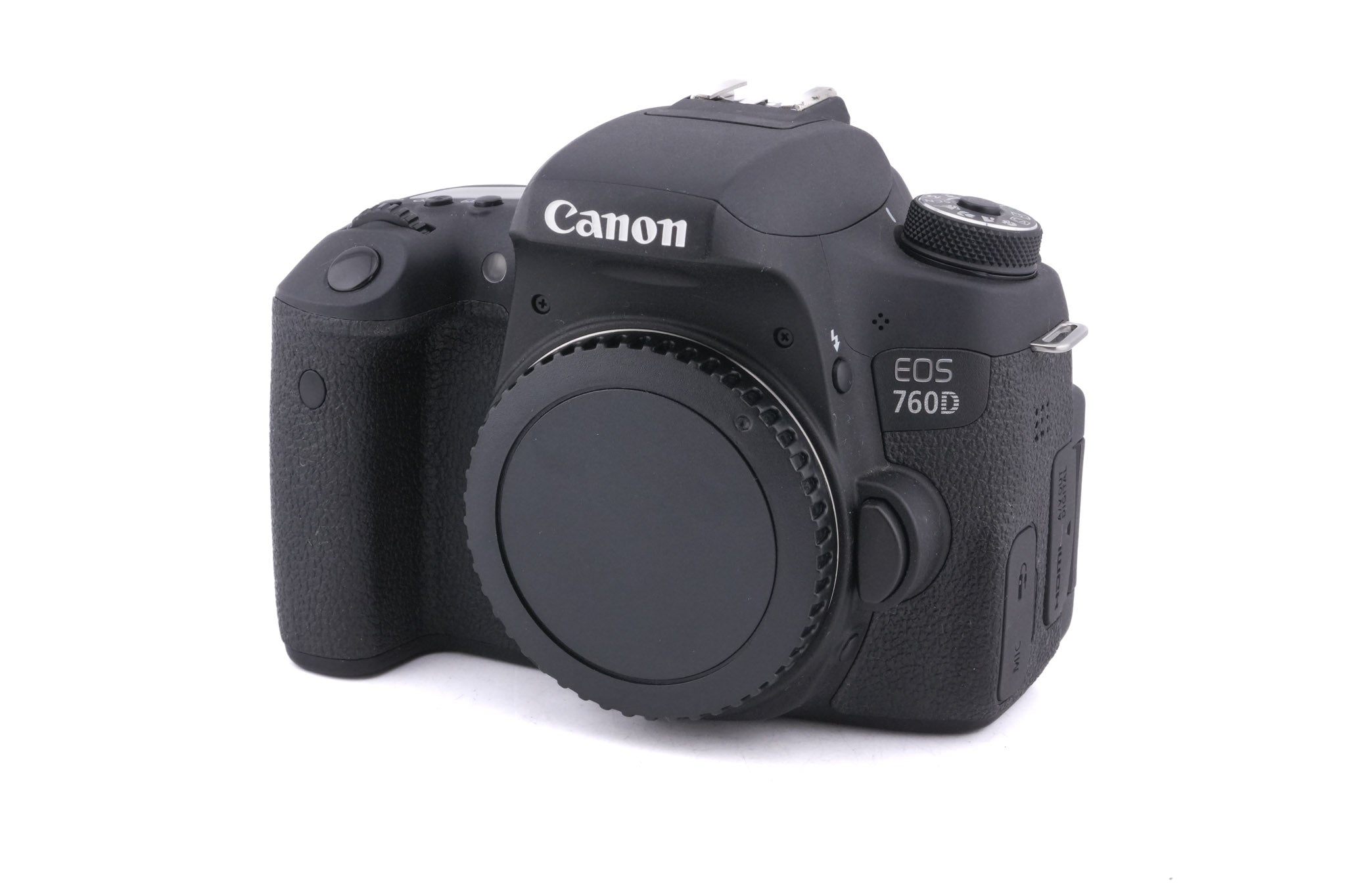 Canon EOS 760D