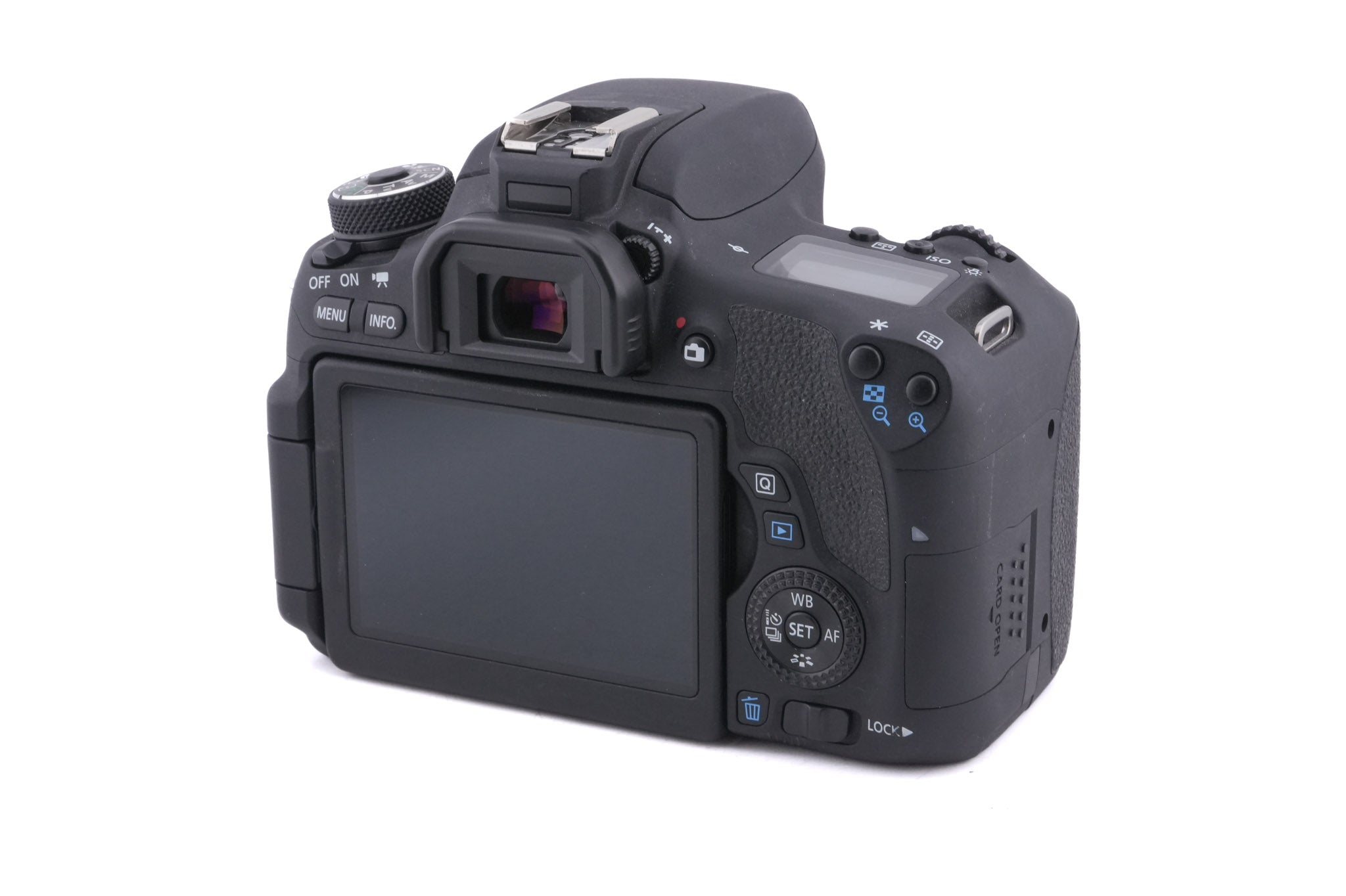 Canon EOS 760D