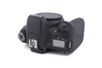 Canon EOS 760D
