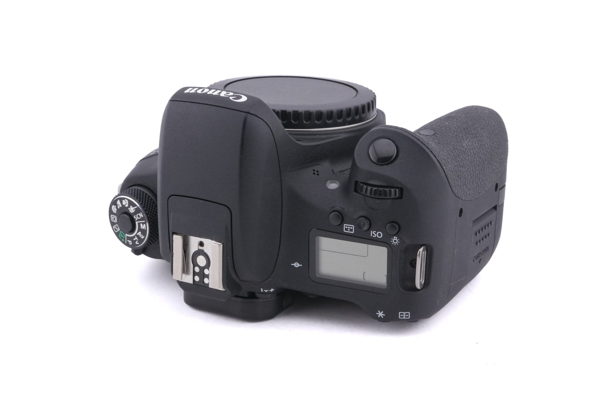 Canon EOS 760D