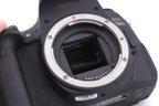 Canon EOS 760D