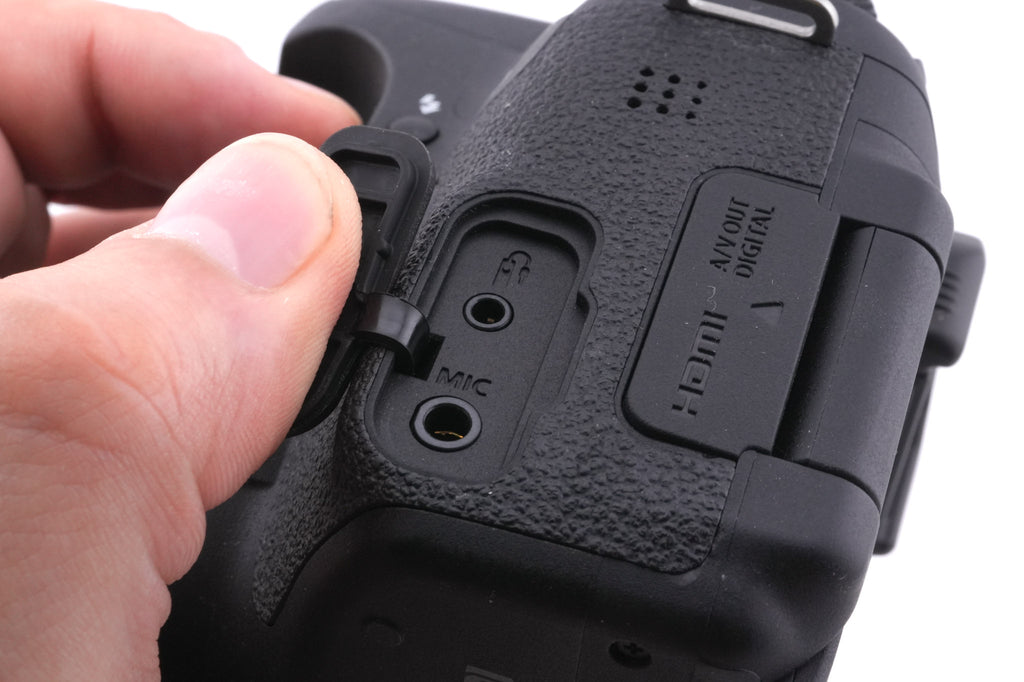 Canon EOS 760D