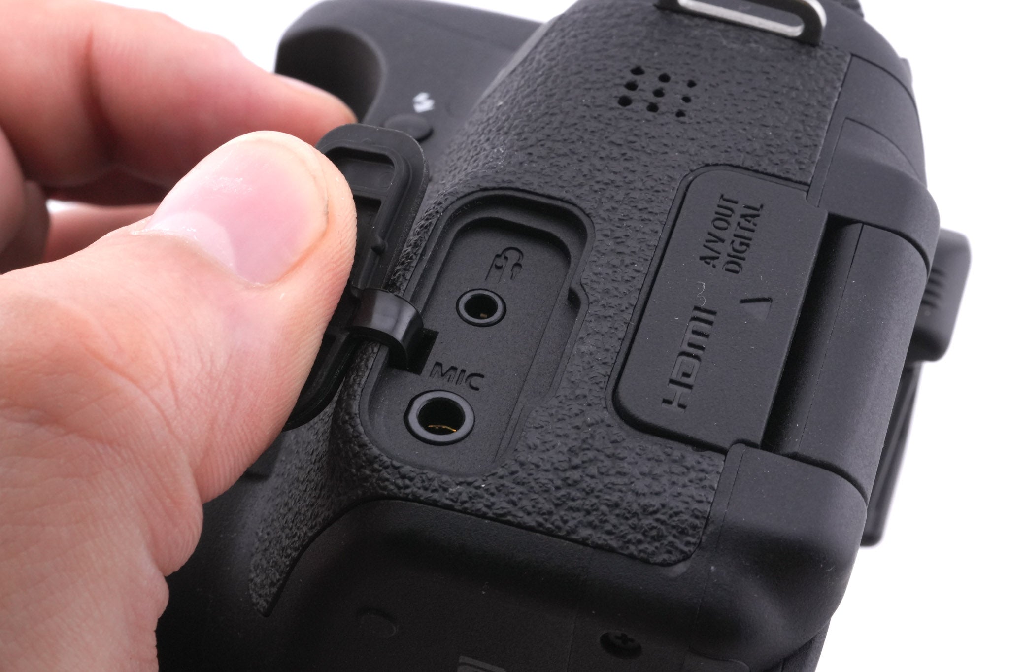 Canon EOS 760D