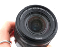 Canon 18-55mm f4-5.6 IS STM