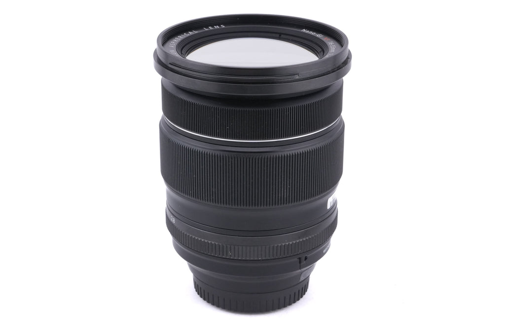 Fujifilm 16-55mm f2.8 Nano-GI Fujinon Aspherical XF R LM WR