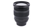 Fujifilm 16-55mm f2.8 Nano-GI Fujinon Aspherical XF R LM WR