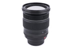 Fujifilm 16-55mm f2.8 Nano-GI Fujinon Aspherical XF R LM WR