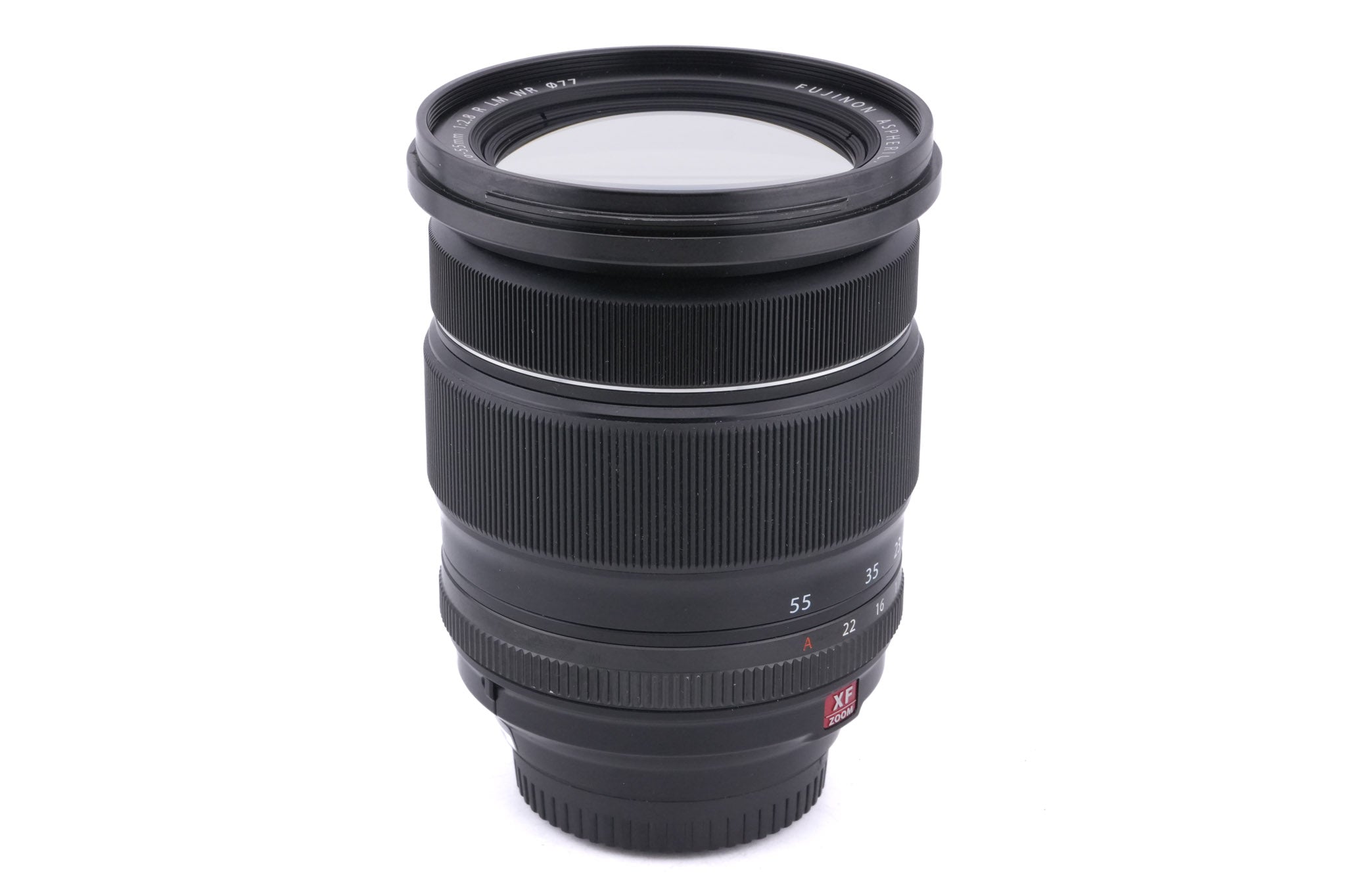 Fujifilm 16-55mm f2.8 Nano-GI Fujinon Aspherical XF R LM WR