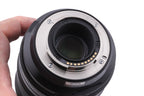 Fujifilm 16-55mm f2.8 Nano-GI Fujinon Aspherical XF R LM WR