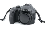 Sony A3000