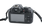 Sony A3000