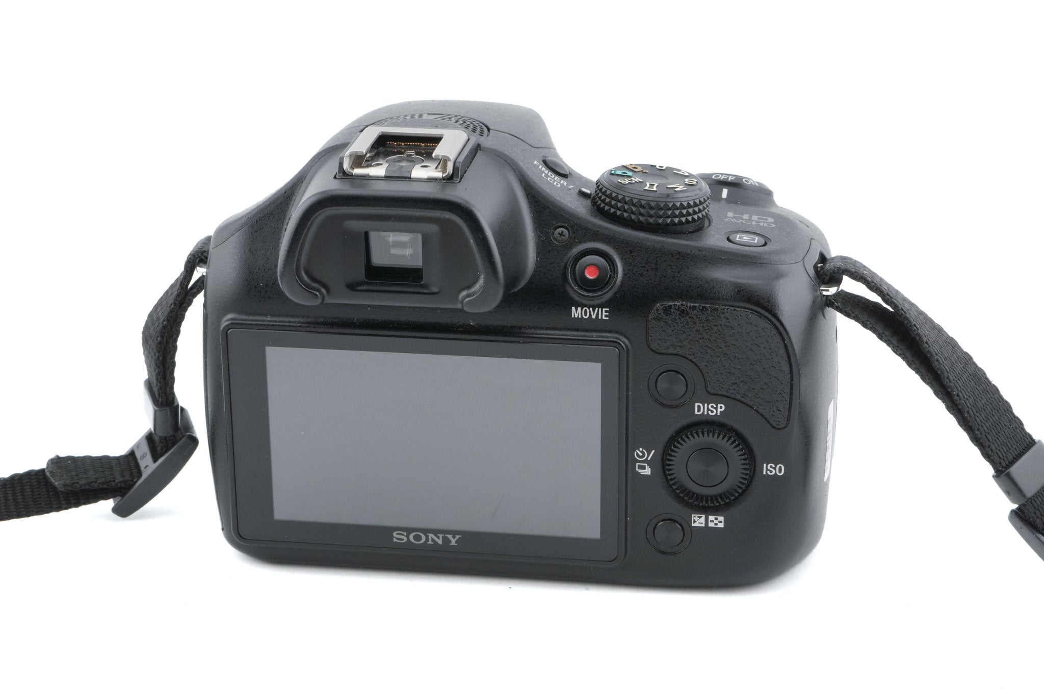 Sony A3000