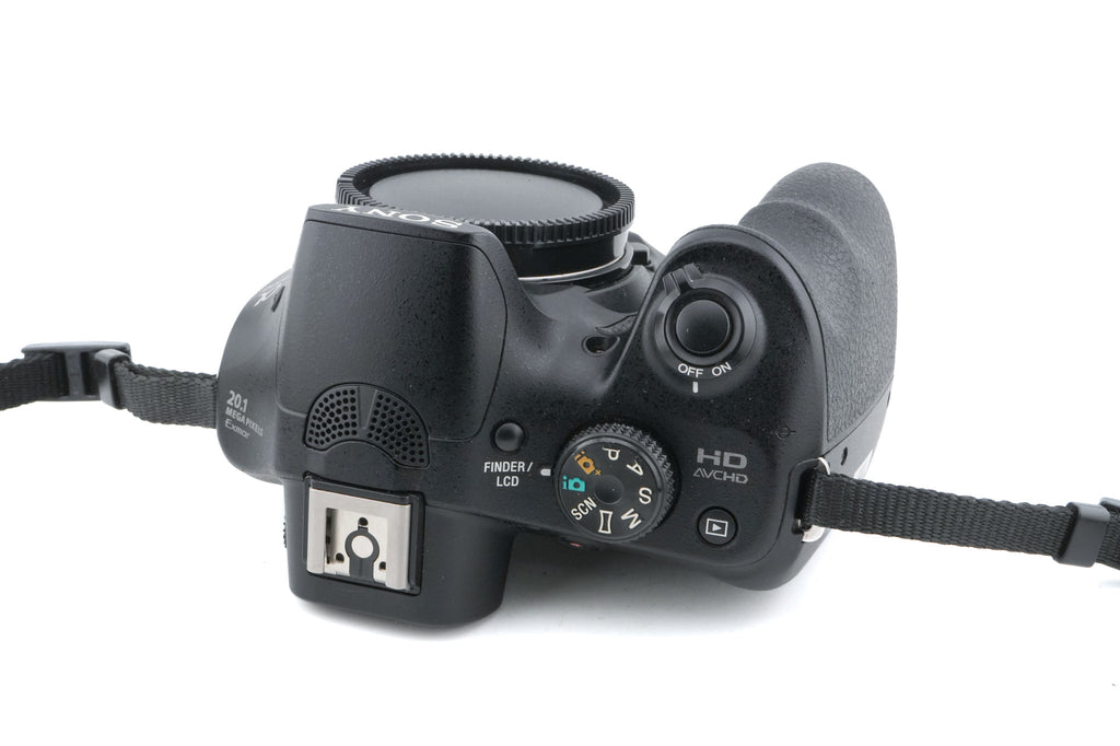 Sony A3000