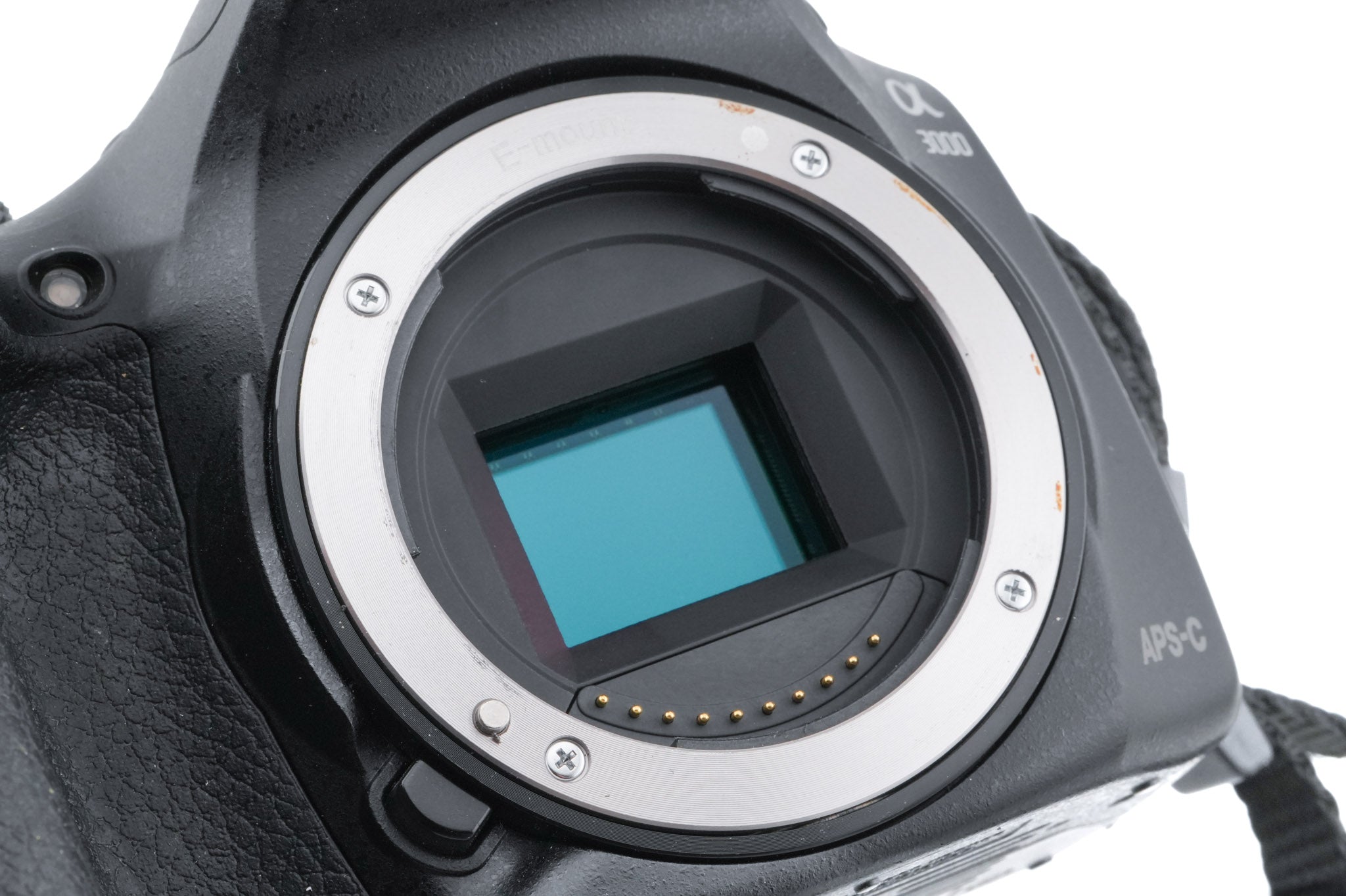 Sony A3000