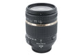 Tamron 18-270mm f3.5-6.3 DI II VC PZD (B008)