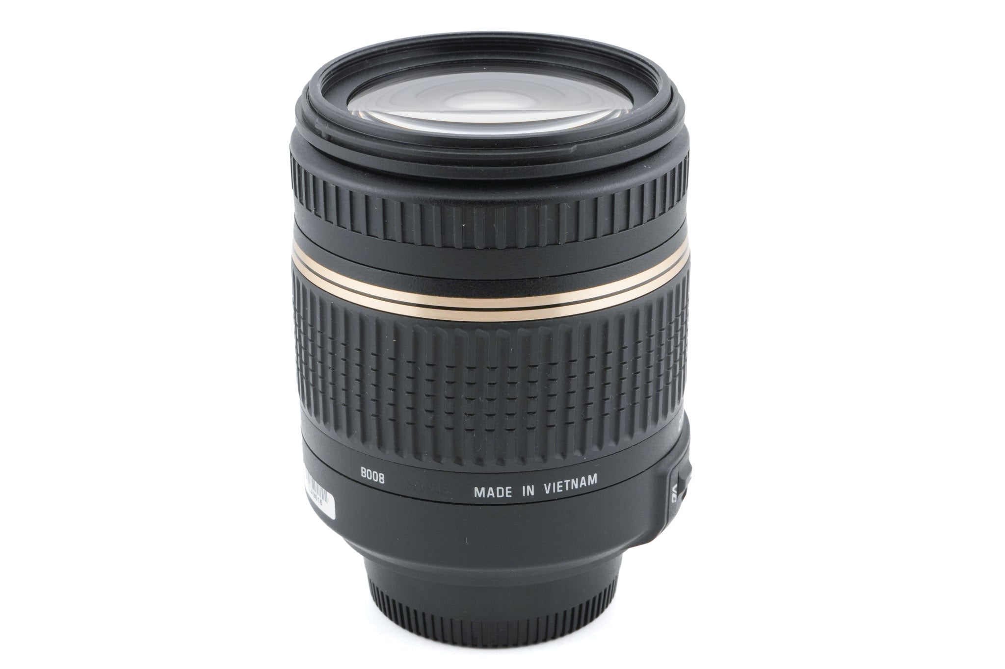 Tamron 18-270mm f3.5-6.3 DI II VC PZD (B008)