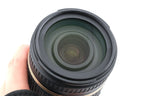 Tamron 18-270mm f3.5-6.3 DI II VC PZD (B008)