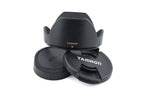 Tamron 18-270mm f3.5-6.3 DI II VC PZD (B008)