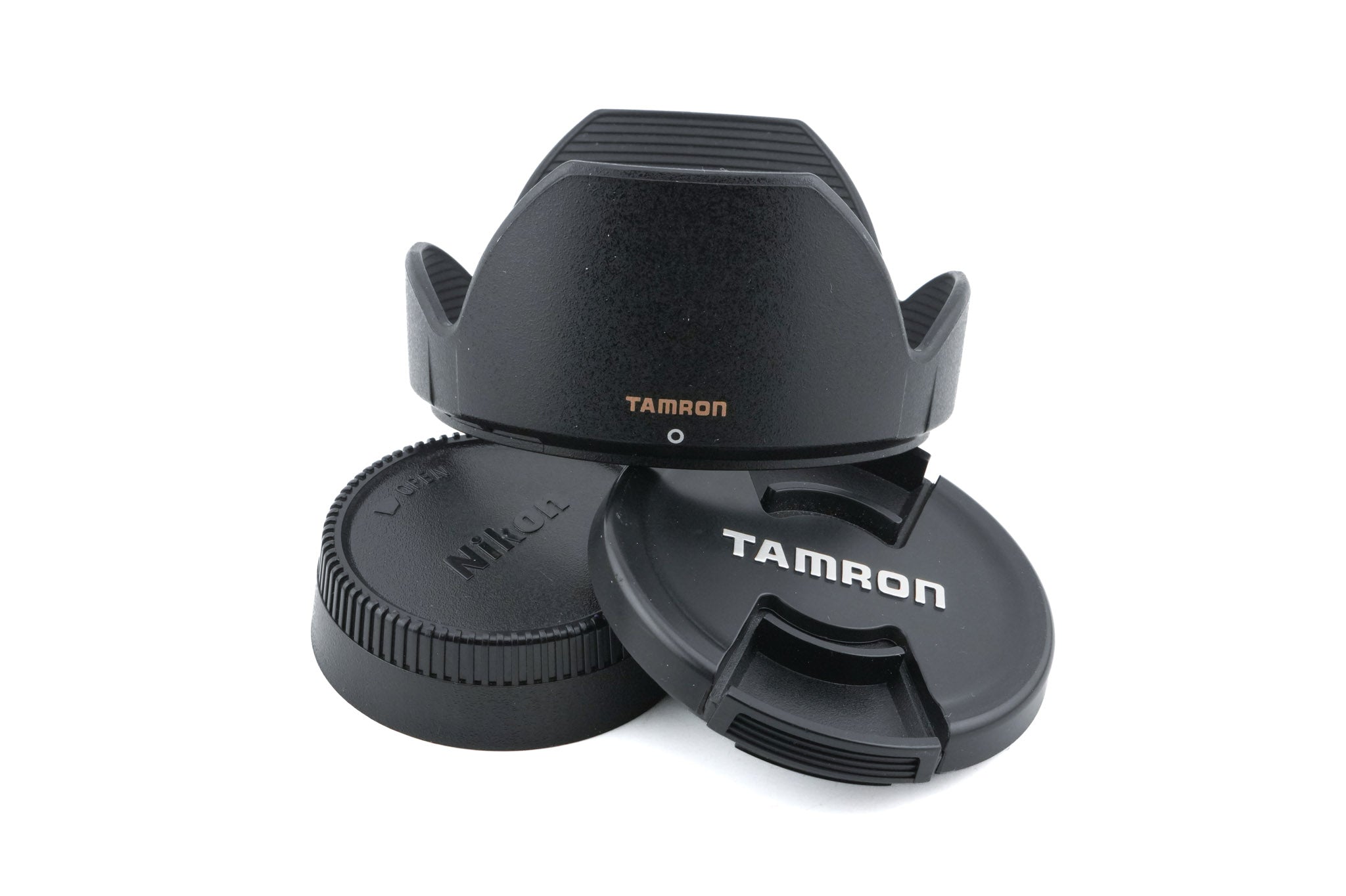 Tamron 18-270mm f3.5-6.3 DI II VC PZD (B008)