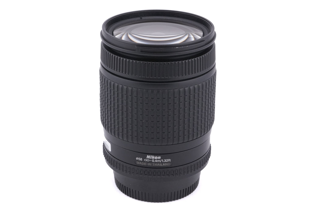 Nikon 28-80mm f3.5-5.6 AF Nikkor D