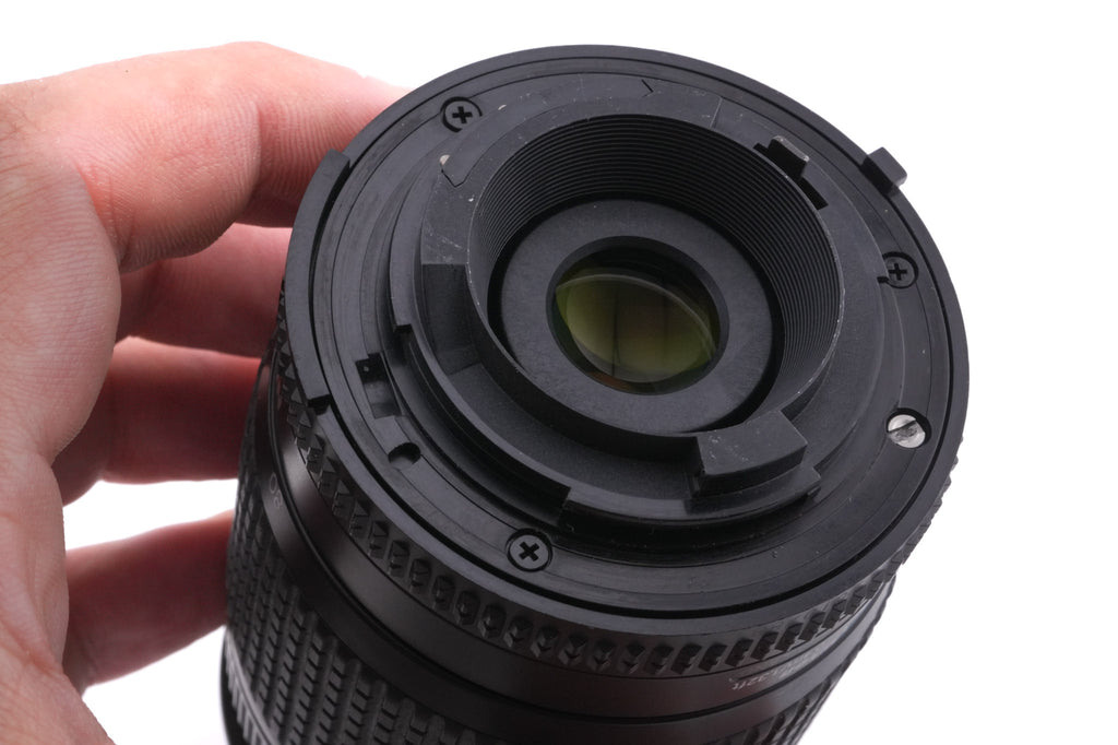 Nikon 28-80mm f3.5-5.6 AF Nikkor D