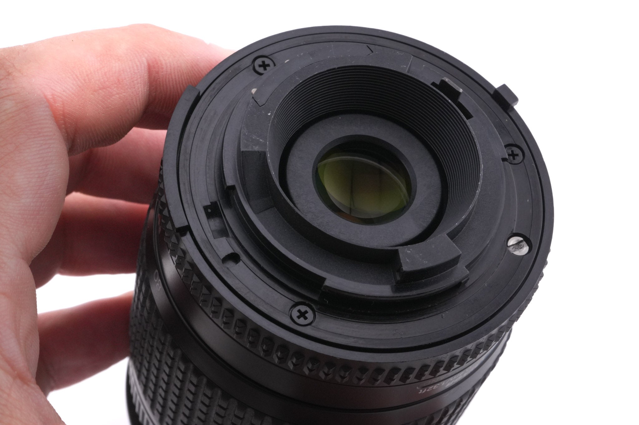 Nikon 28-80mm f3.5-5.6 AF Nikkor D