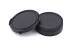 Nikon 28-80mm f3.5-5.6 AF Nikkor D