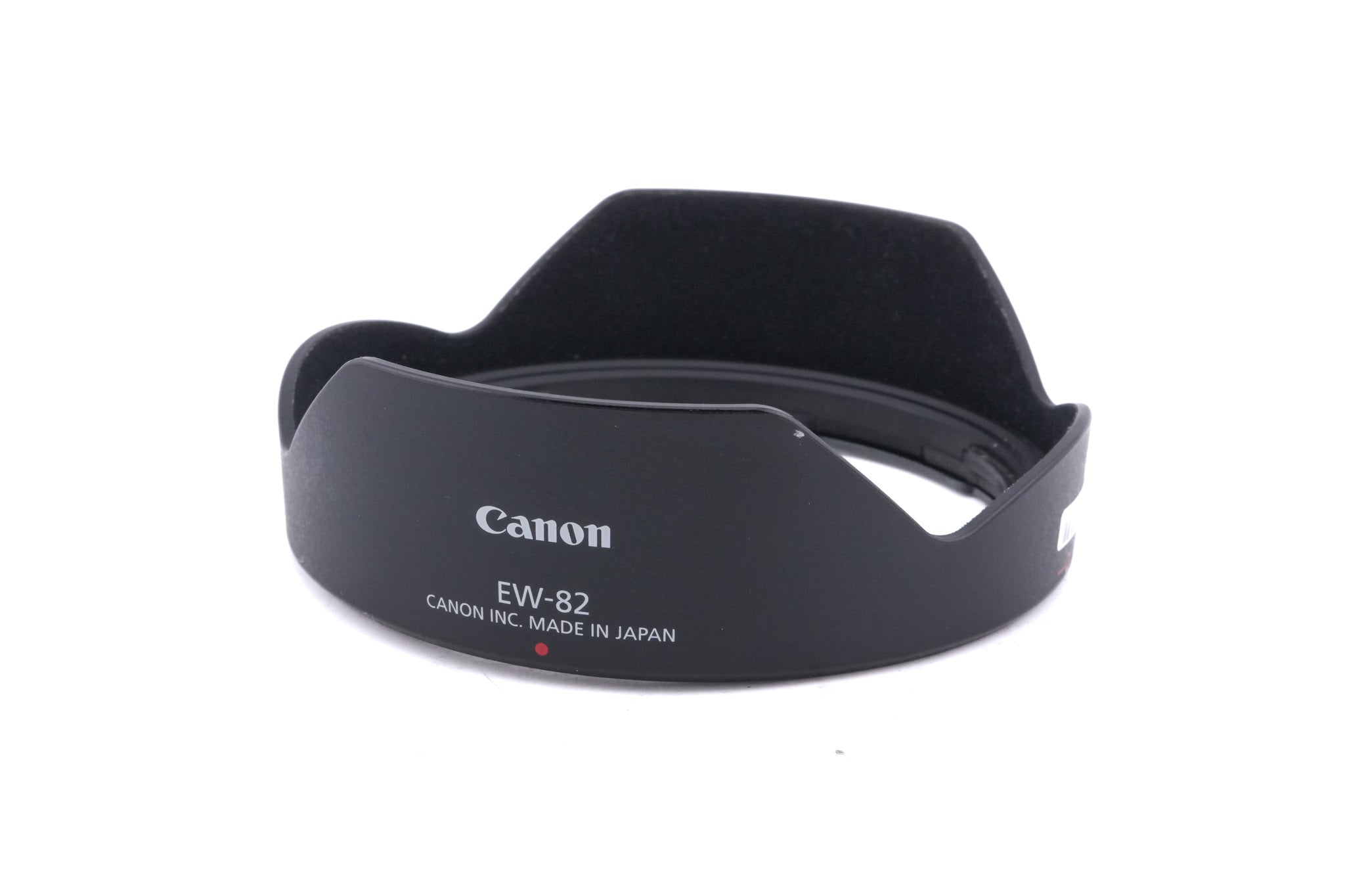 Canon EW-82 Lens Hood